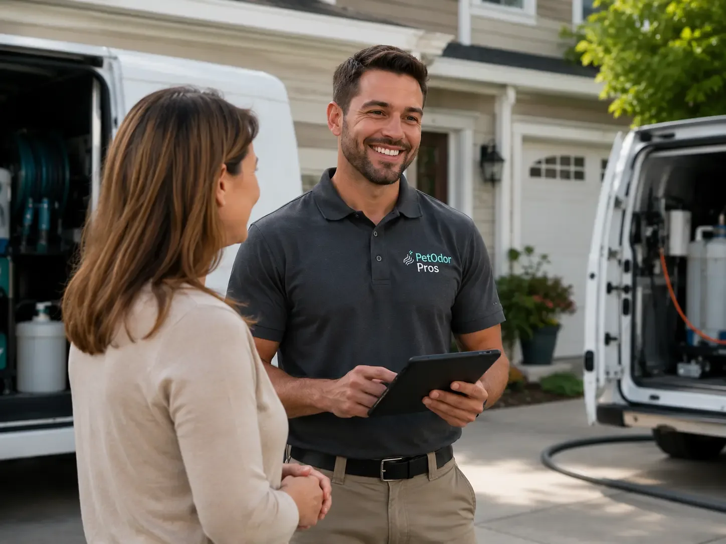 Pet Odor Removal FAQs for Lafayette, CA